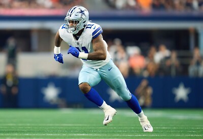 Micah Parsons Dallas Cowboys 2022 NFL 13''x19'' Poster Super Gloss Print 12BTL