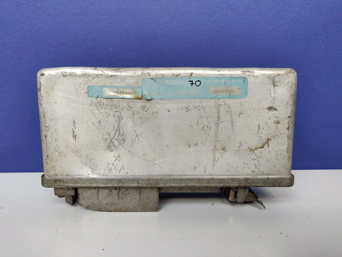 Mercedes Benz Genuine Electric Control Unit 009 545 29 32  