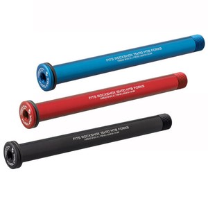 rockshox maxle 15x100