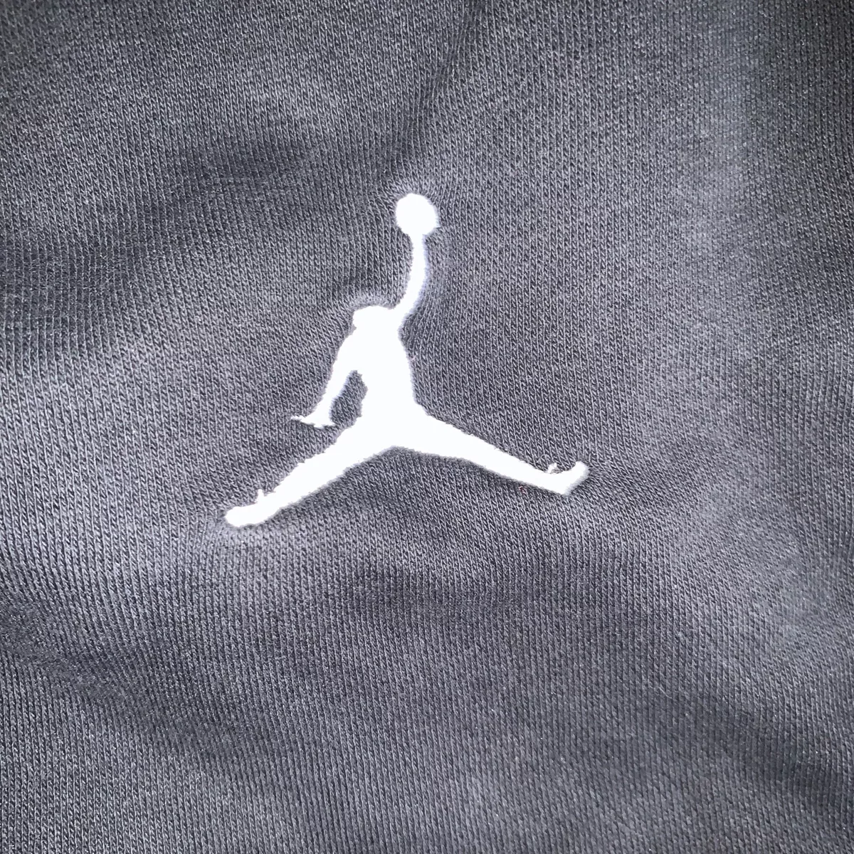 Nike Air Jordan Men s XXL Flight Sweatpants Fleece Tapered Leg