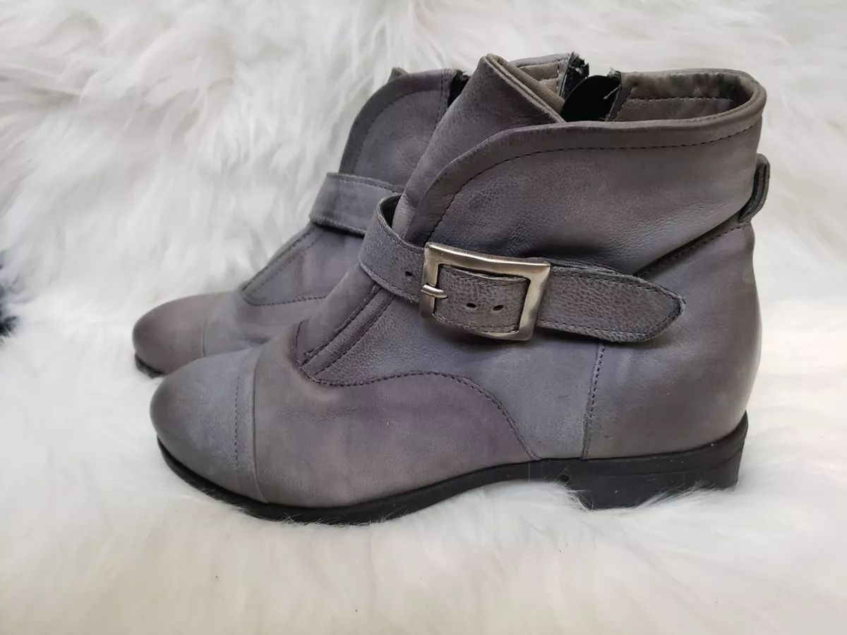 Wide width winter ankle boots cheap