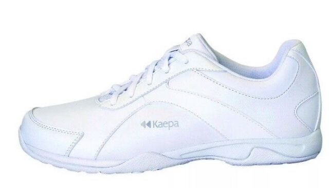 CheerUp Cheerleading Shoes White 