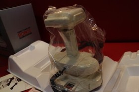 OpenBox Nintendo	Family Computer Robot Vintage Ship from Japan U1985 230914