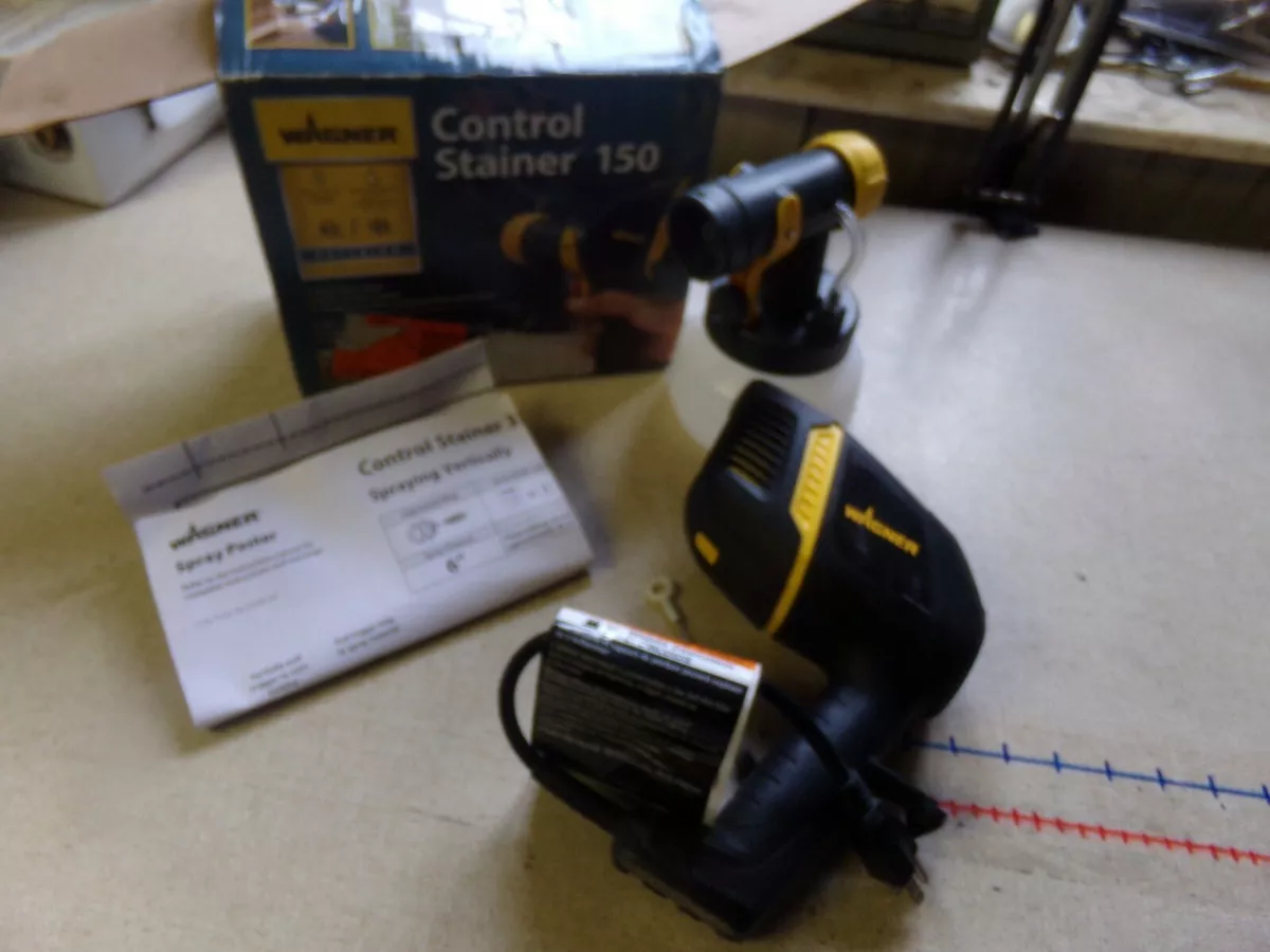 Control 2024 stainer 150