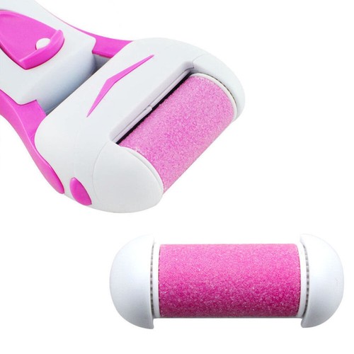 Accesorios para amoladora de pies cabezal de molienda herramienta exfoliante archivo electrónico - Imagen 10 de 12