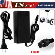 4 holes Battery Charger Assembly For Ninebot Segway mini pro/mini lite Scooter