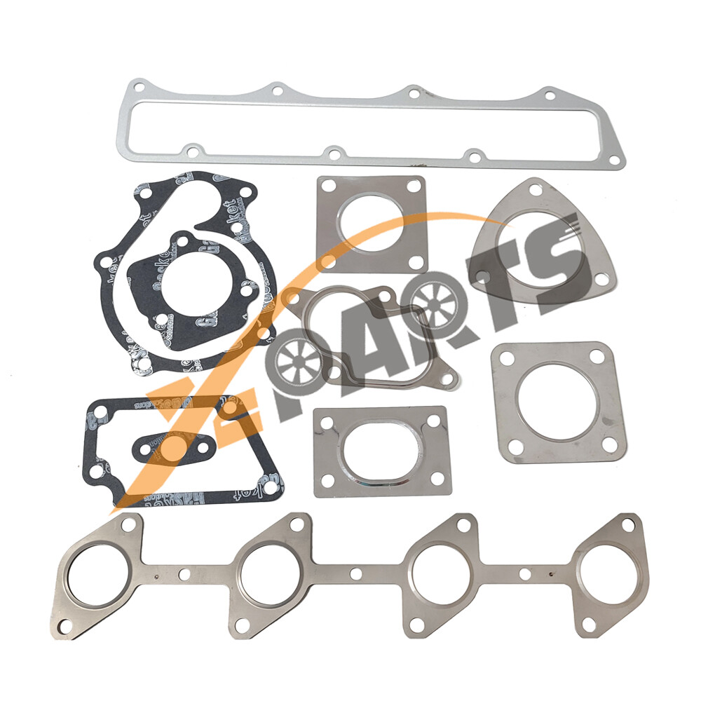 Upper Gasket Set For Kubota 1G556-99352 repair kit V3600