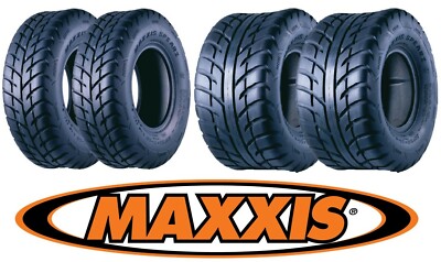 Quad Reifen Maxxis Spearz M991 21x7-10 & M992  20x10-9  Aeon Cobra 320 350 400