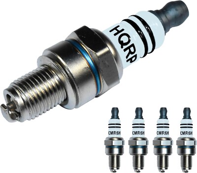 CMR6H Spark Plug for Husqvarna 545 555 526XP 550XP 562XP 562XP G