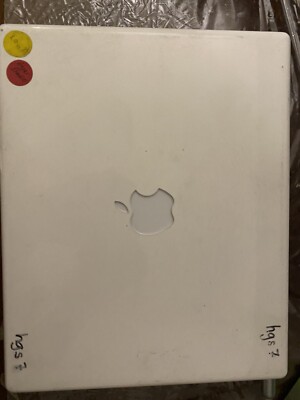 Apple iBook G4 12インチ 本体 A1133 2005 Apple iBook G4 12