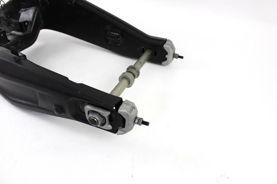 2025 25 Triumph Daytona 660 Swingarm Swing Arm - Imagem 2 de 4