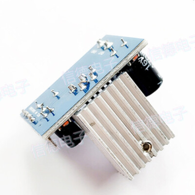 5pcs TDA2030A TDA2030 Module Power Supply Audio Voice Amplifier Board