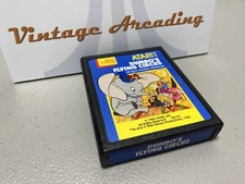 Dumbo's Flying Circus (Atari 2600) Game Cartridge, NTSC