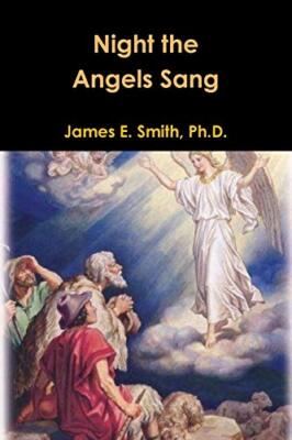 Night the Angels Sang by Ph.D., James E. Smith (Paperback, 2013)