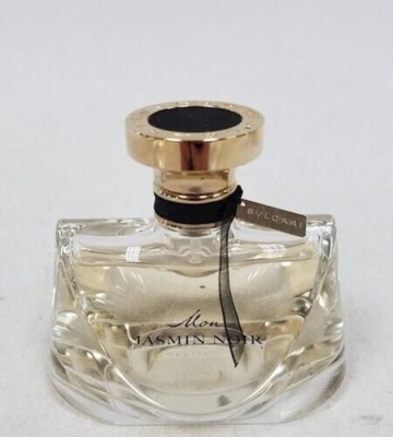 BVLGARI Mon Jasmin Noir Eau de Parfum Perfume Spray Womens 2.5oz