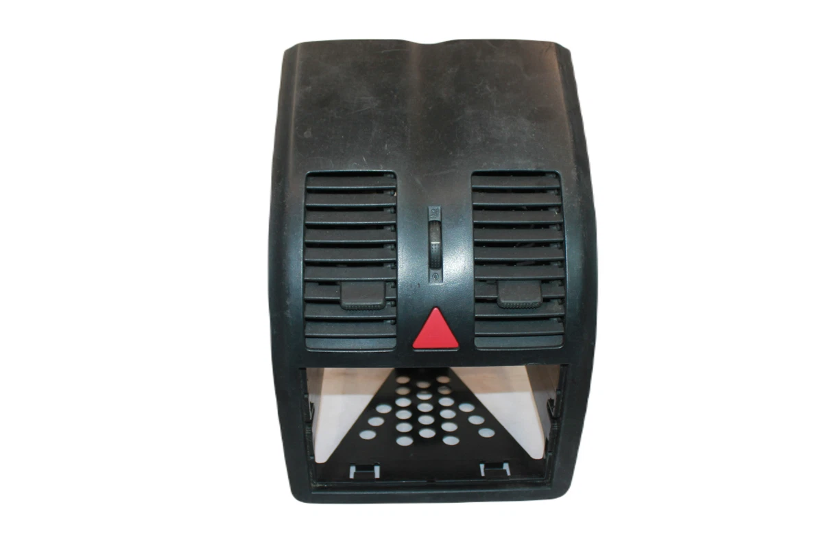Warning lights 2024 vw polo