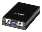 Lindy USB 2.0 VGA Adapter 42744