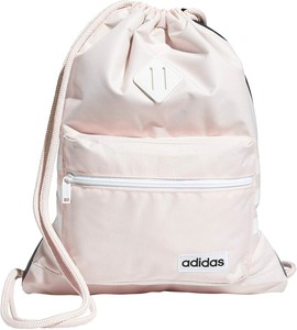 adidas classic 3s drawstring backpack