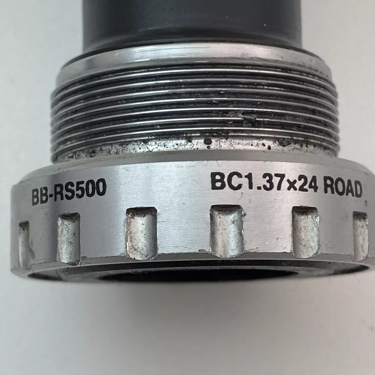 Bc 1.37 x 24 road bottom bracket new arrivals