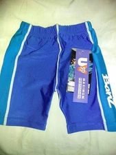 NEW BABY BANZ SUN PROTECTION SHORTS