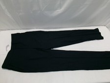 H744 BANANA REPUBLIC Hayden Pull-On Pants Navy Womens Size 6
