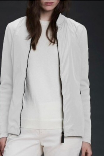 Canada Goose Windbridge Wool Sweater