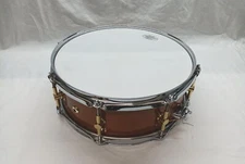 CANOPUS L30-1455 MH Used Snare Drum