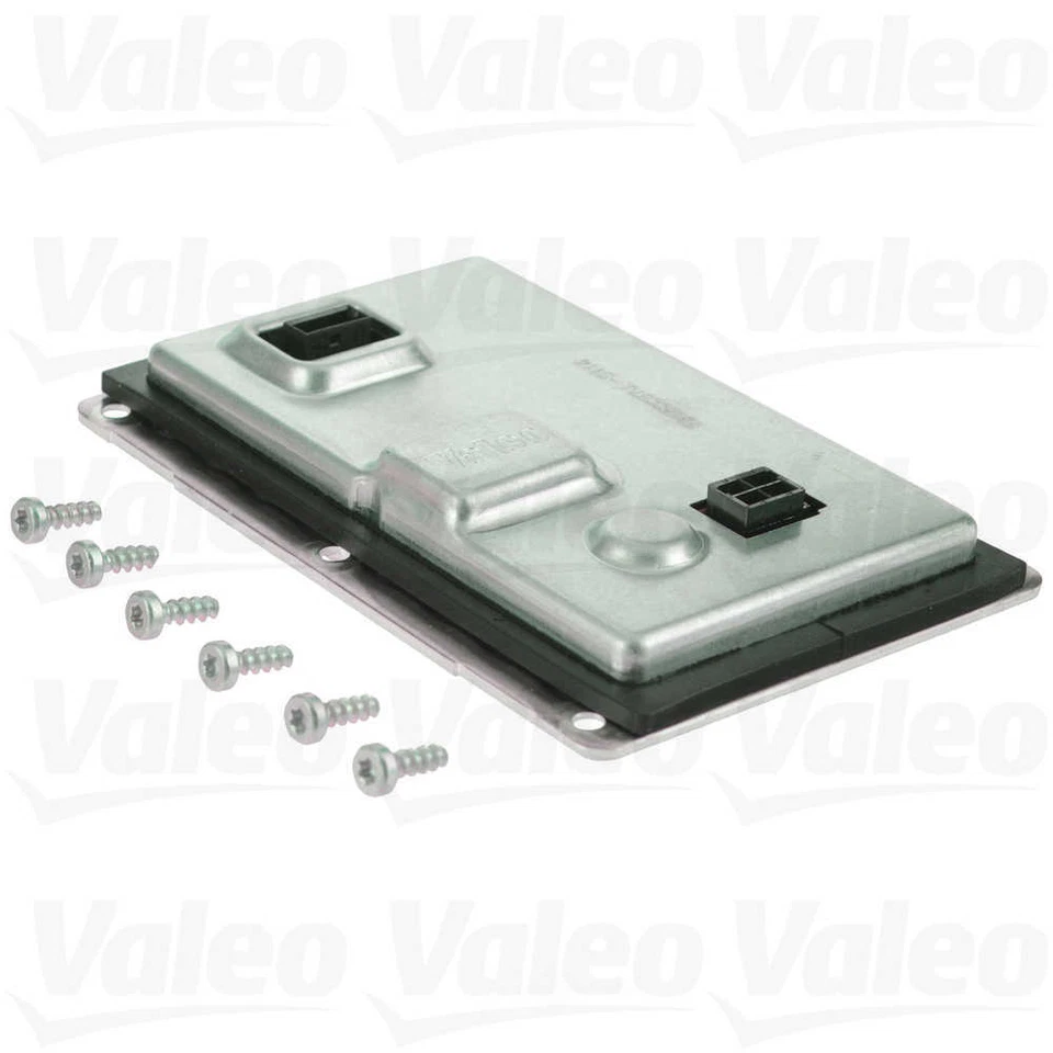 Lastro de iluminação Valeo 88794 descarga alta intensidade (HID) - Imagem 3 de 3