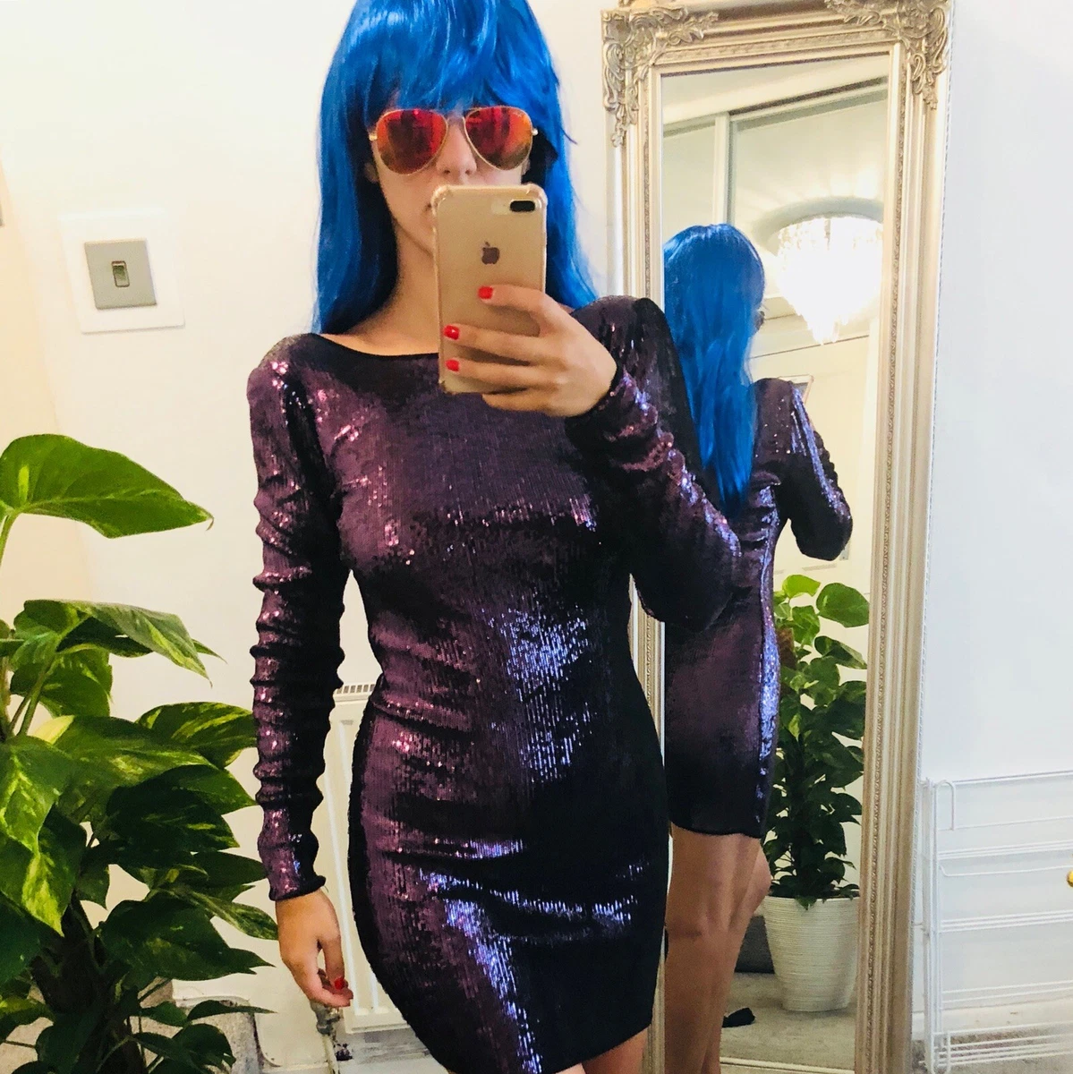 Warehouse hotsell cocktail dress
