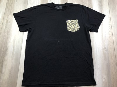 cheetah vans shirt