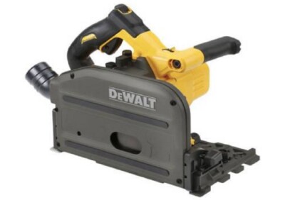 DeWALT DCS520NT-XJ 54V Akku-Tauchkreissäge Solo in T-STAK Box VI