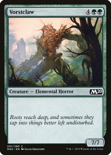 Anticipate [Core Set 2020] Near Mint | eBay