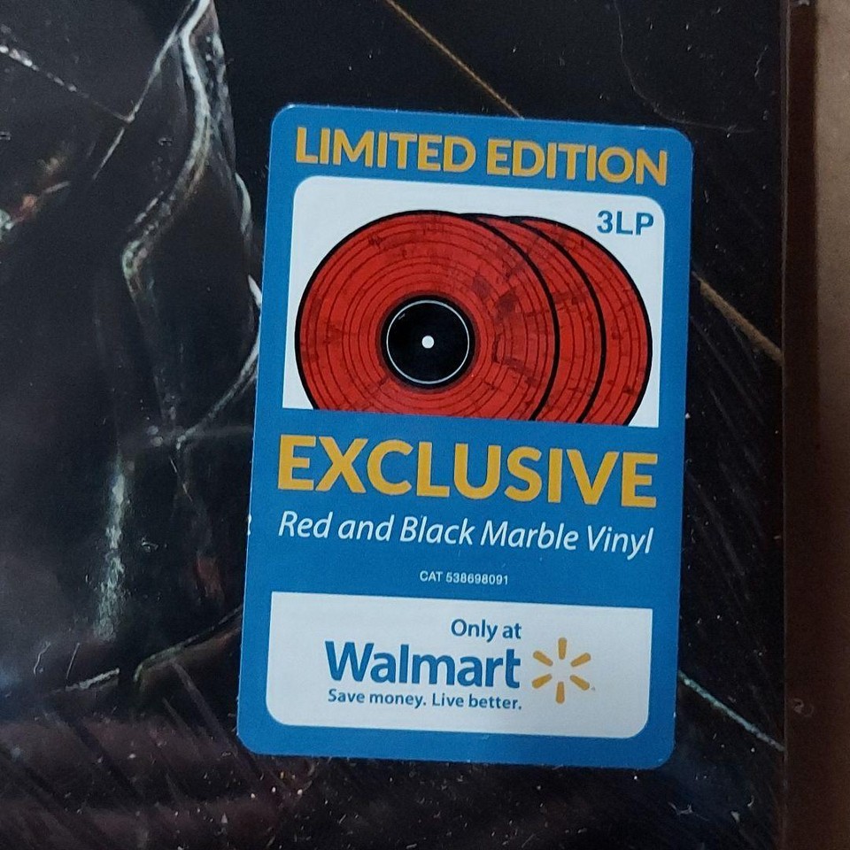 Iron Maiden Tactical IRON MAIDEN USA Edition Red Edition senjutsu eBay