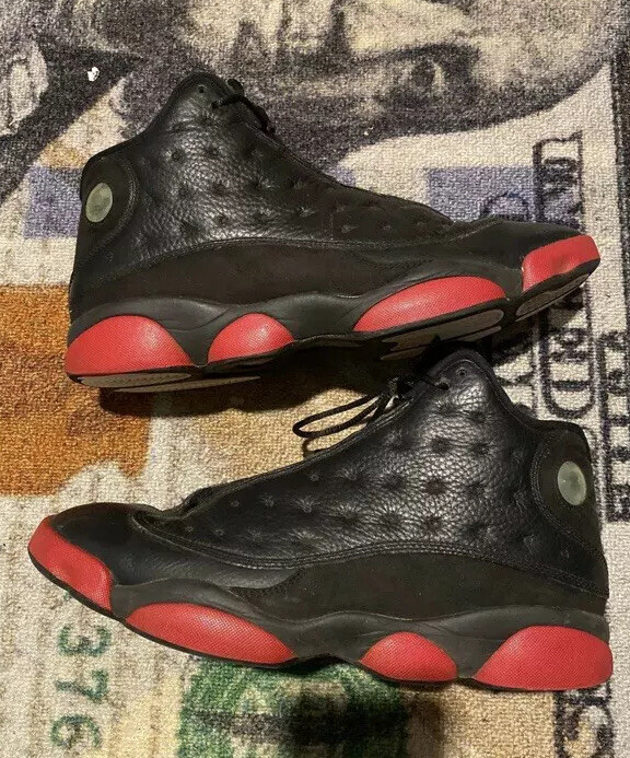 dirty bred 13