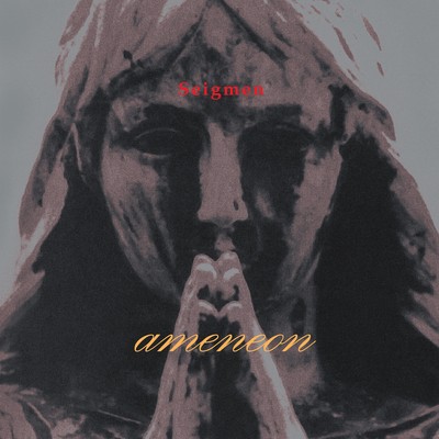 Seigmen Ameneon (CD) Album Digipak (UK IMPORT)