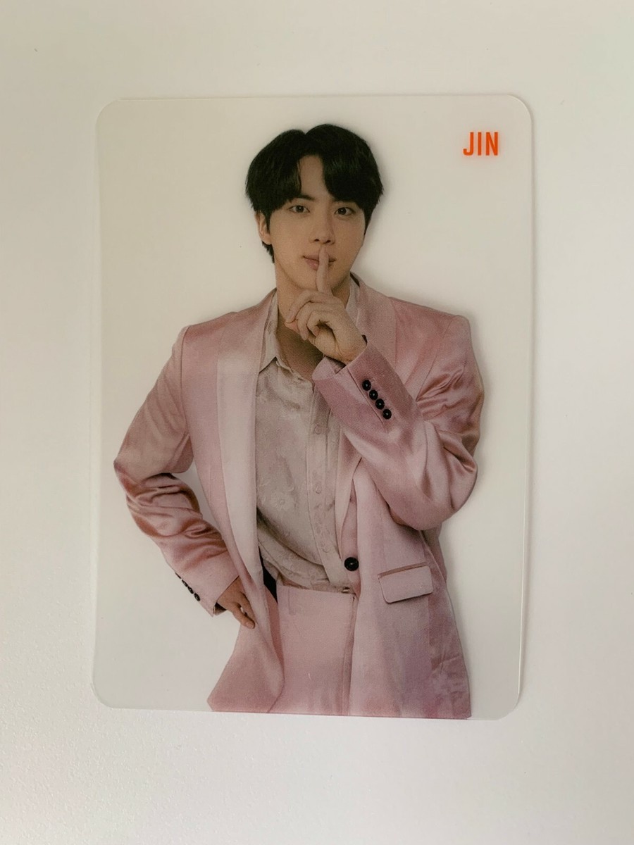防弾少年団(BTS) - BTS 2020 FESTA MOODLIGHT フォトカードセット BTS Festa 2018 2020 Mood Light Official Photo Card - V