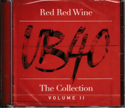 UB 40 / Red Red Wine - The Collection, VOLUME 11 (NEU/OVP)