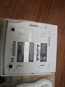 Sega Dreamcast Console - DCDigital RetroGEM Shiny Edition,HDMI,GDMU,Fan,PSU&more