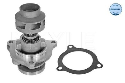 MEYLE 713 220 0009 Wasserpumpe, Motorkühlung für FORD