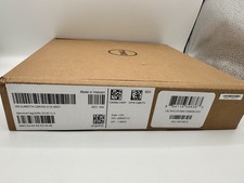 Dell Performance WD19DCS Dual Type C Docking Station w/ 240W Power Adapter