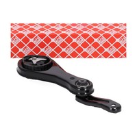 febi PendelstüTze Motorlager FüR VW Polo VI Taigo Audi A1 Seat Ibiza V Hinten
