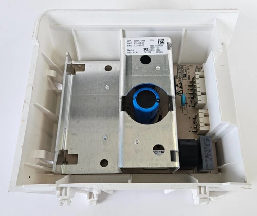 Whirlpool Washer Electronic Control Board Module WPW10384849