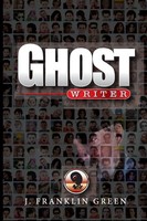 John Green | Ghost Writer | Taschenbuch | Englisch (2020) | [.]