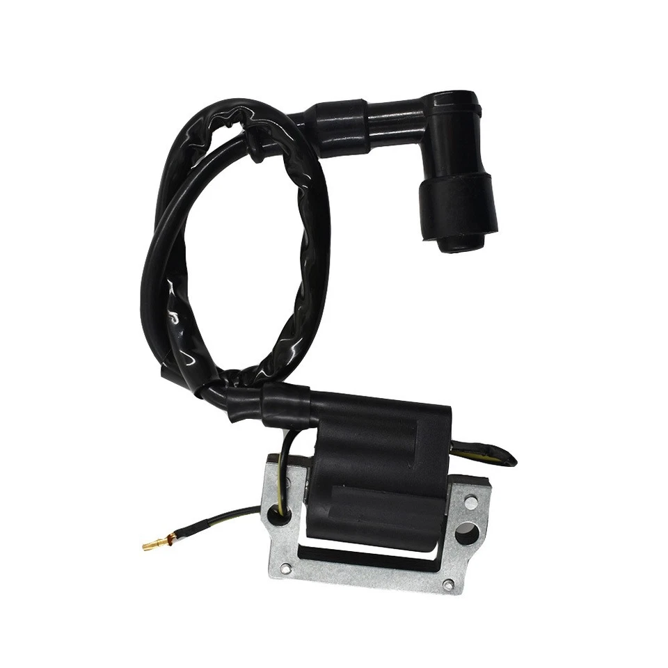 NEW Ignition Coil For Honda TL125 XL125 MT250 XL250 30500-950-405 New Foto 4 de 4