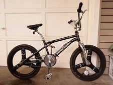 Dyno Air 20" Bmx Bike