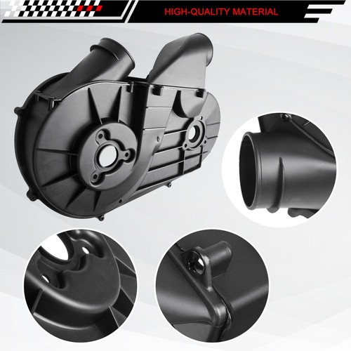 SHINJEW Clutch Cover 2014-2023 Polaris RZR XP 1000 Ranger General OEM 2635158 - Picture 6 of 6