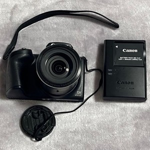 Canon Powershot Sx410 Is | eBay