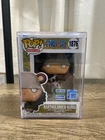 Funko Pop! One Piece Bartholomew Kuma #1876 WonderCon Exclusive Limited Edition