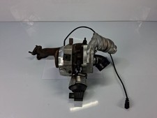 Turbolader 03L253019T VW TIGUAN (5N) 2.0 TDI 4MOTION