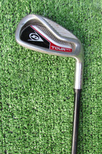 Dunlop Tour TP 11 PW Pitching Wedge - Regular Graphite Shaft 35.5" Golf Club